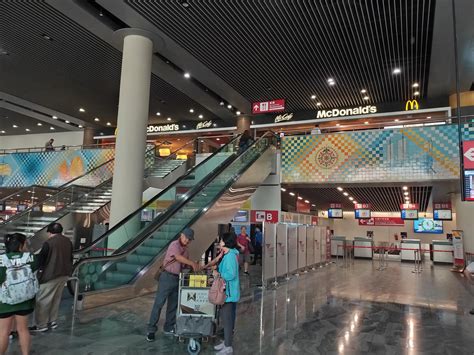 4x4 Rental Macau International Airport (MFM) .